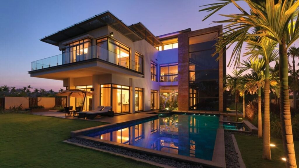 Architect in pune