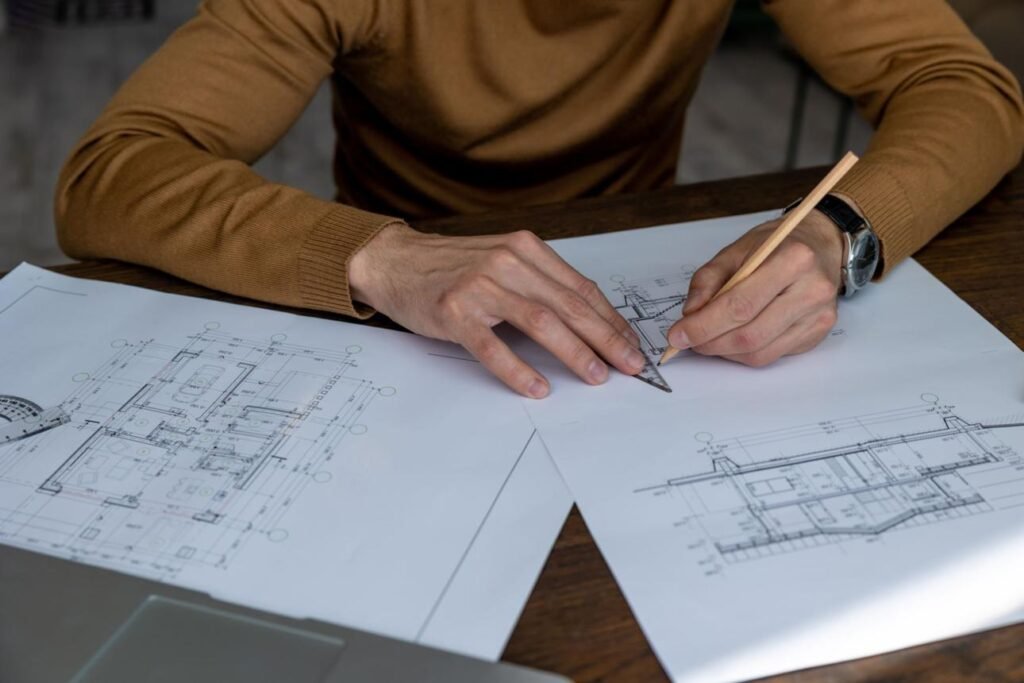 architect in pune